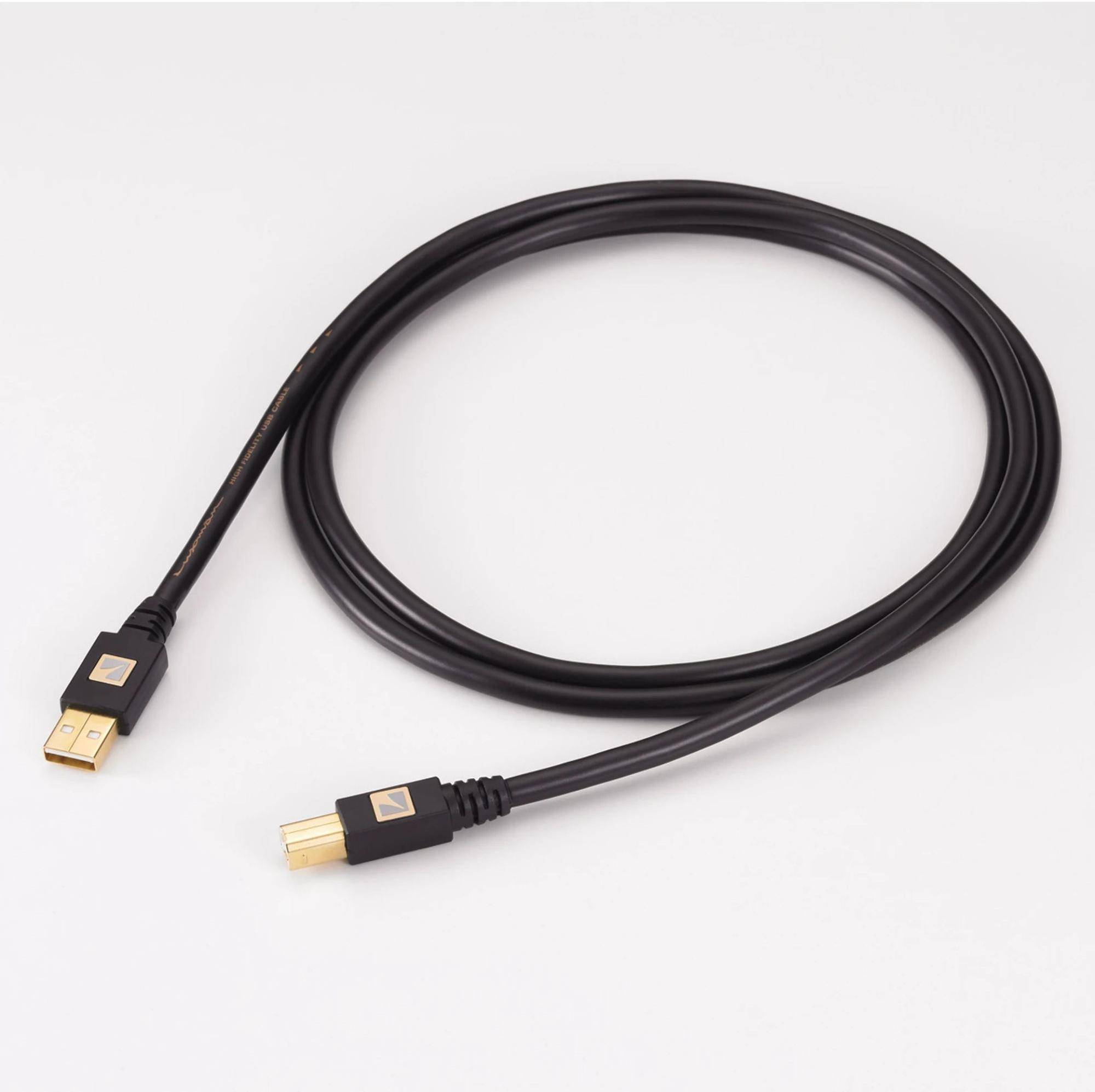 Luxman JPU-150 Reference USB Cable zoom image