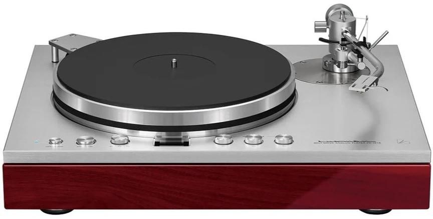 Luxman Pd-191a turntable zoom image