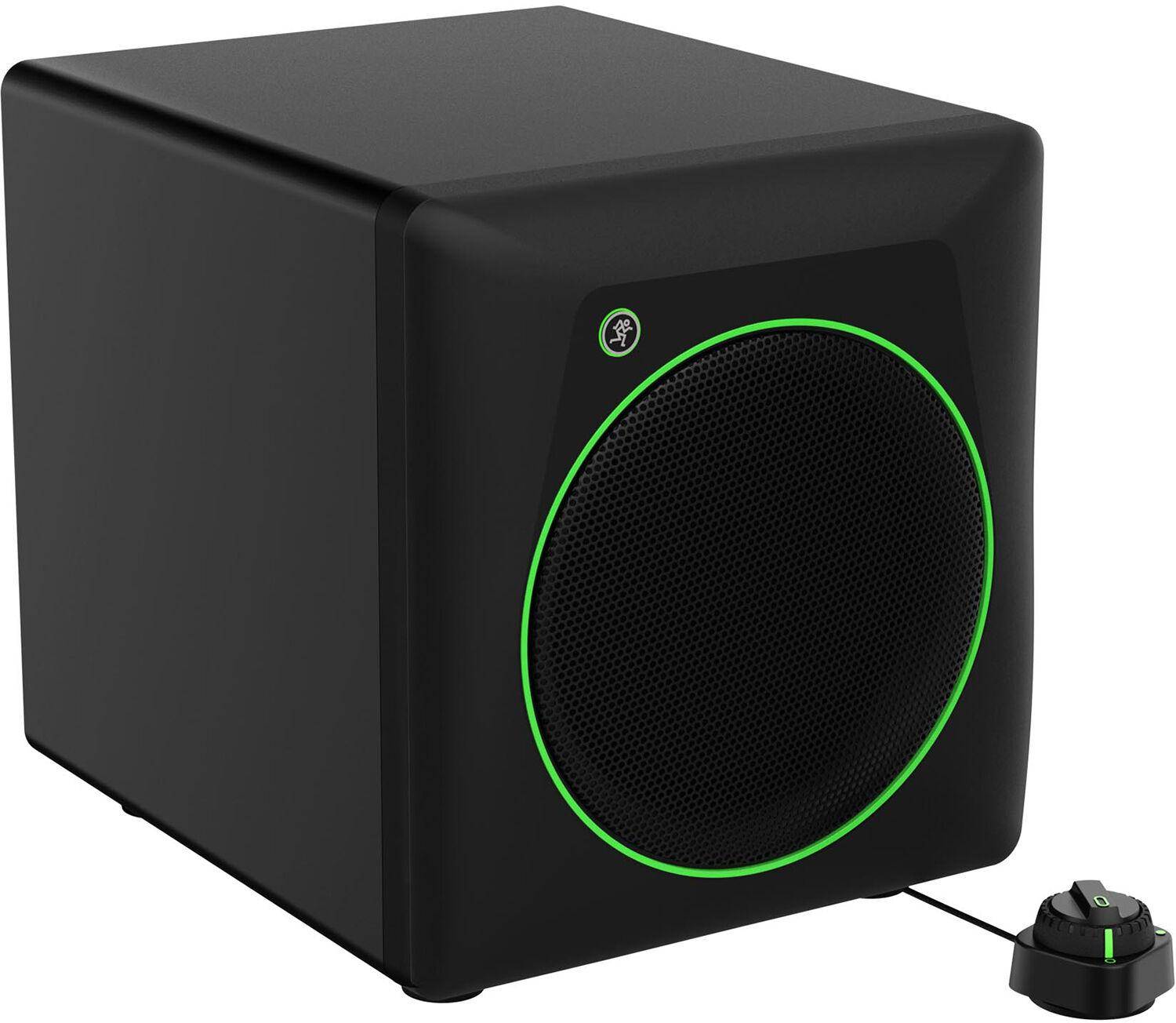 Mackie CR8SBT Powered 8 inch Subwoofer  zoom image