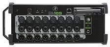 Mackie Dl16s 16-channel Digital Mixer With 8 Fully Assignable Xlr Outputs zoom image