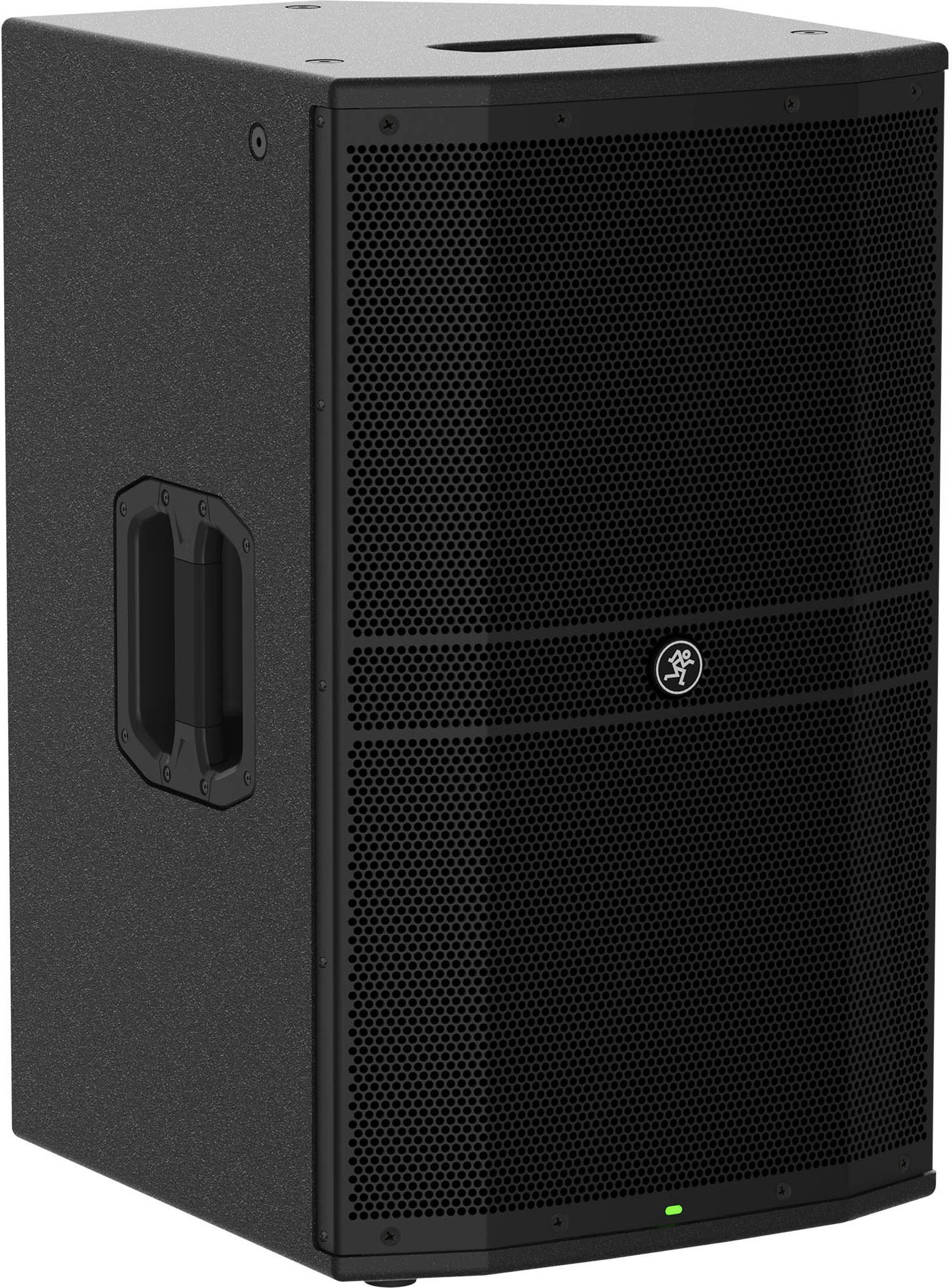 Mackie DRM212 1600W 12inch Professional Powered Loudspeaker zoom image