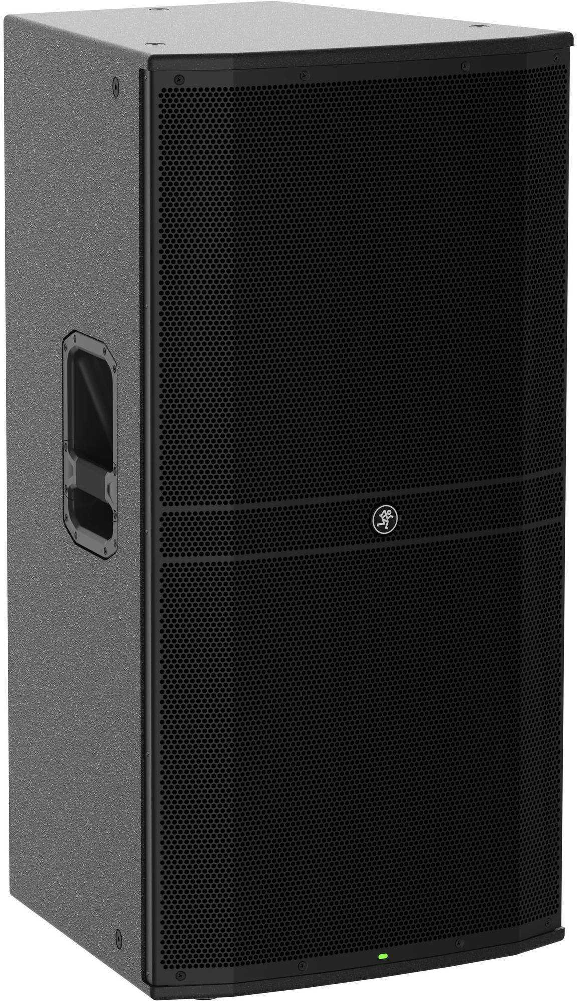 Mackie DRM315 2300W 15 inch 3-Way Professional Powered Loudspeaker zoom image