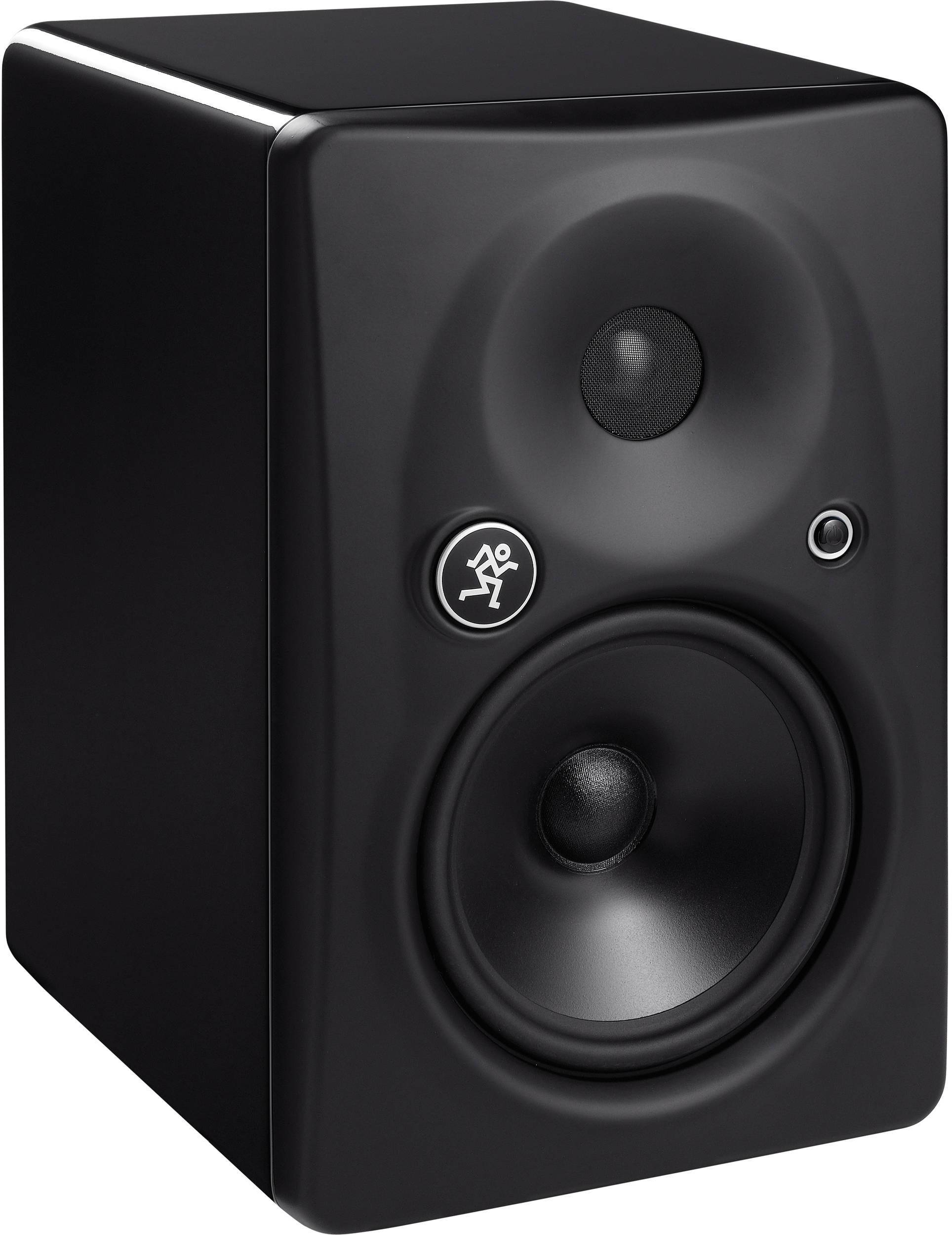Mackie HR624mk2 6.7 inch 2-Way 140W Active Studio Monitor zoom image