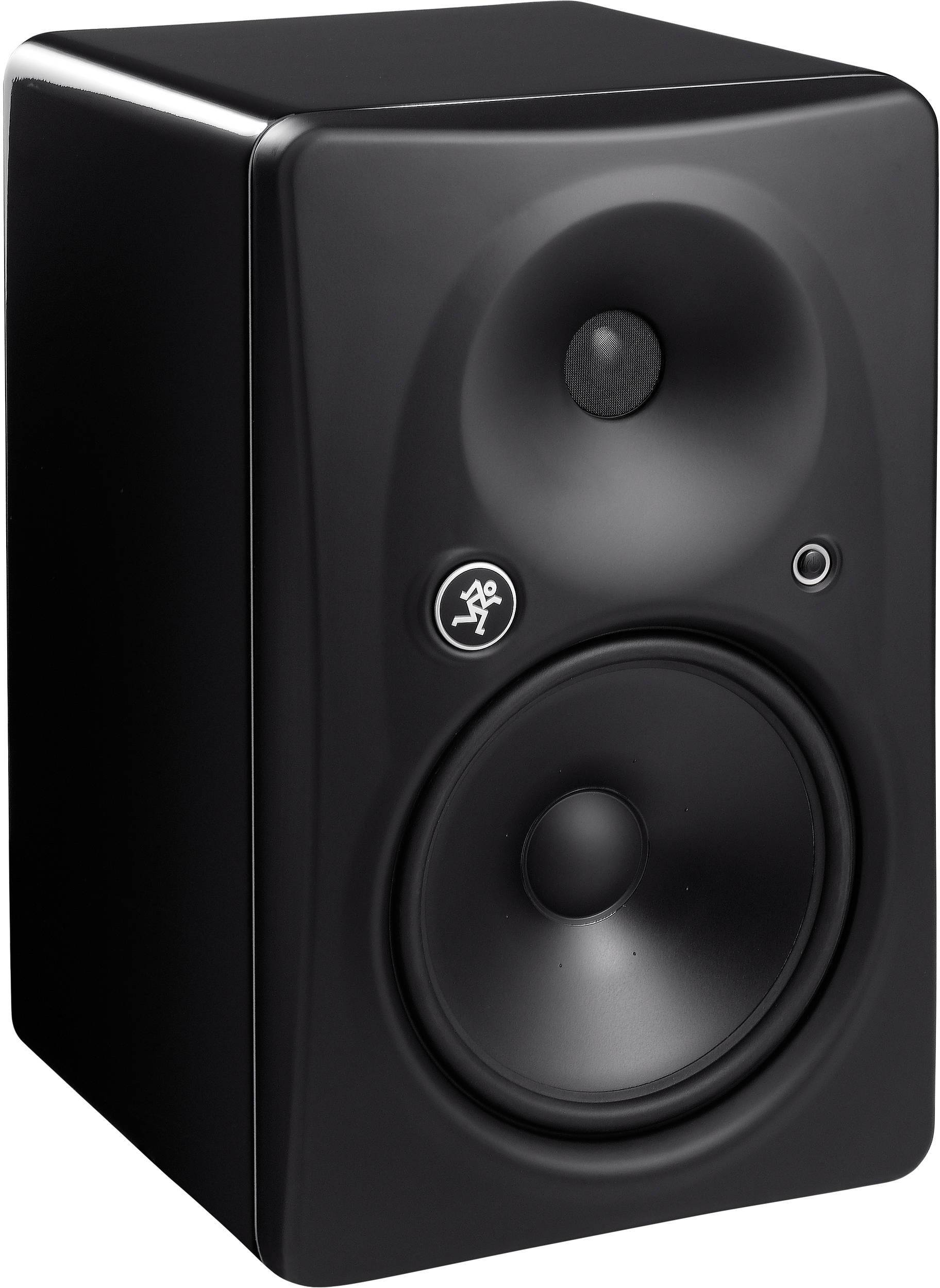 Mackie HR824mk2 8.75 inch 2-Way 250W Active Studio Monitor zoom image