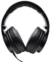 Mackie Mc-150 Mc Series Headphones With High-performance 50mm Drivers zoom image