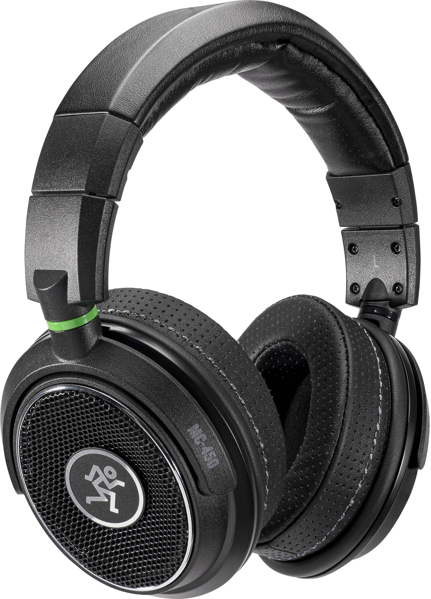 Mackie MC-450 Open-Back Headphones zoom image