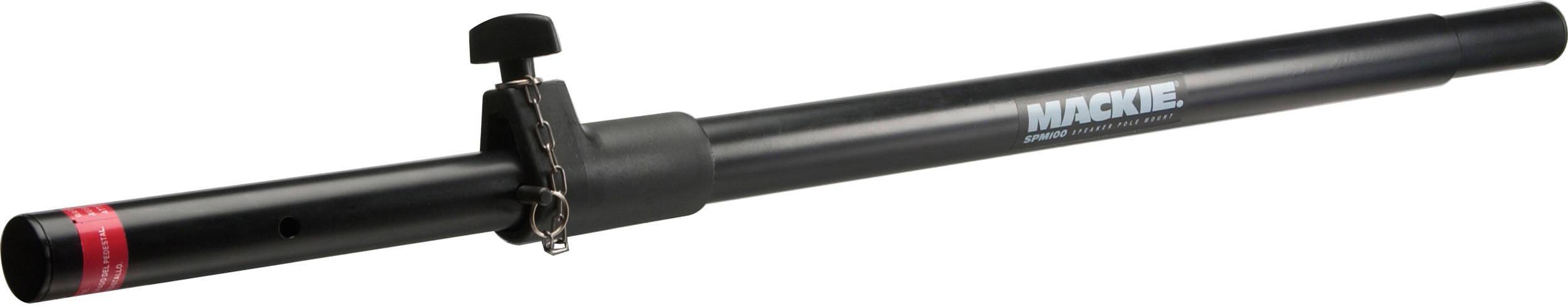 Mackie SPM200 Speaker Mounting Pole zoom image