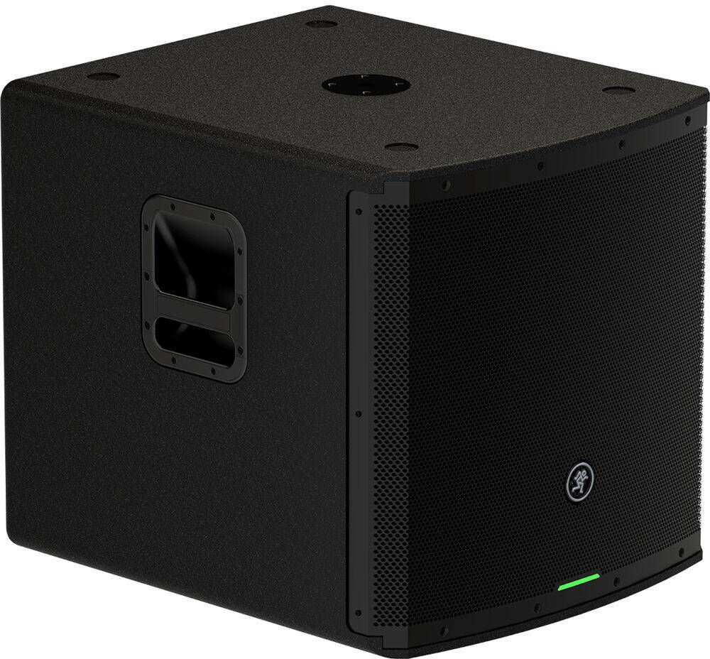 Mackie SR18S 18 inch 1600W Professional Powered Subwoofer zoom image
