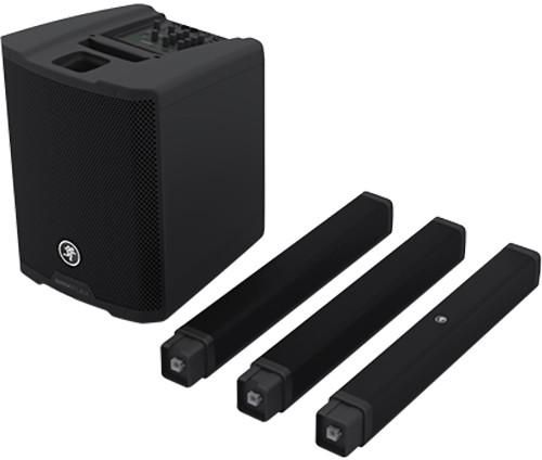 Mackie SRM-FLEX Portable 1300W Column PA System zoom image