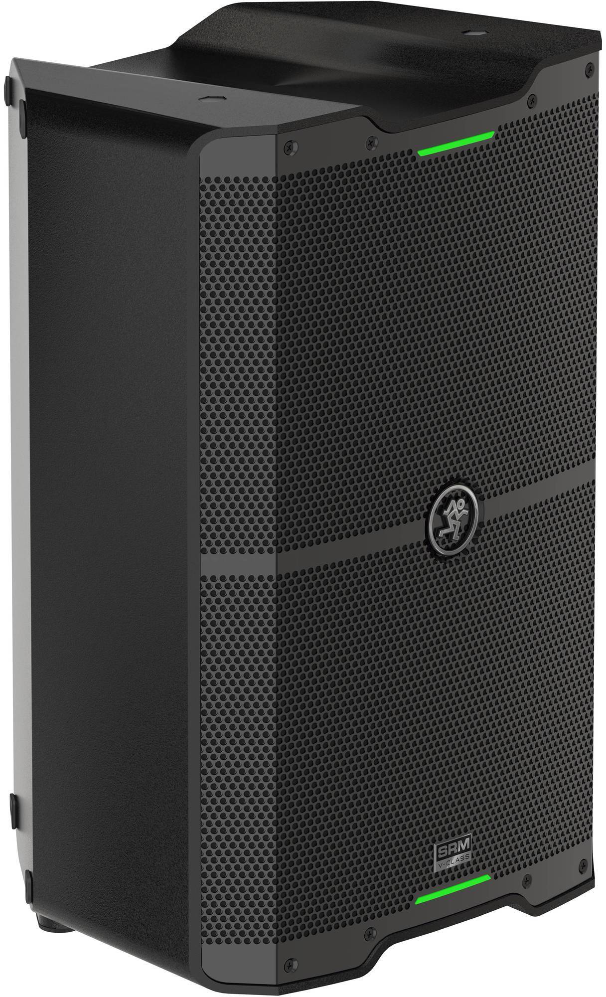 Mackie SRM210 V-Class 2000W 10 inch Active Loudspeaker PA System zoom image