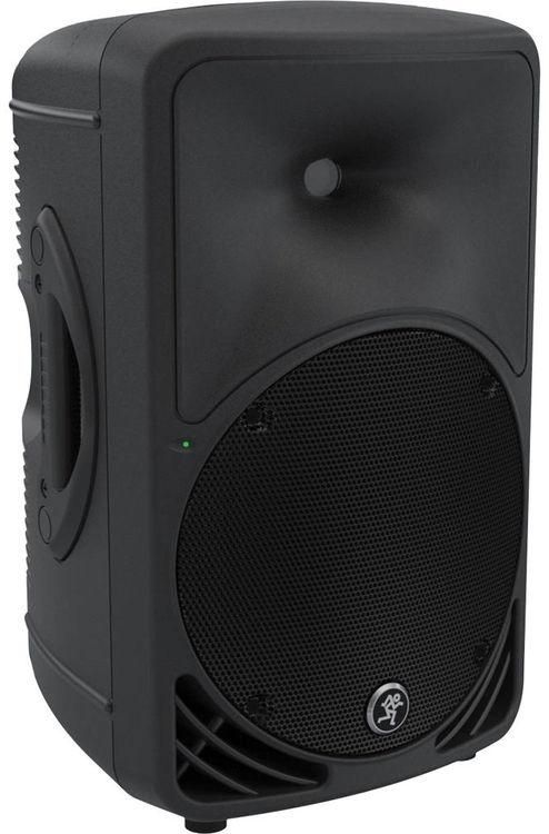 Mackie SRM350v3 10 inch 1000W Powered PA Loudspeaker System zoom image