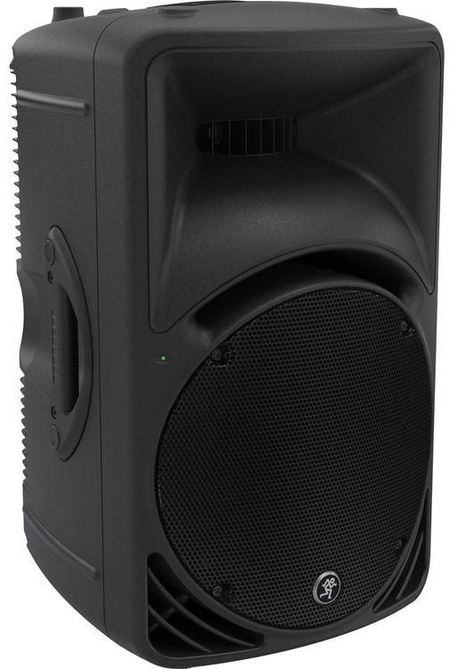Mackie SRM450v3 12 inch 1000W Powered PA Loudspeaker System zoom image