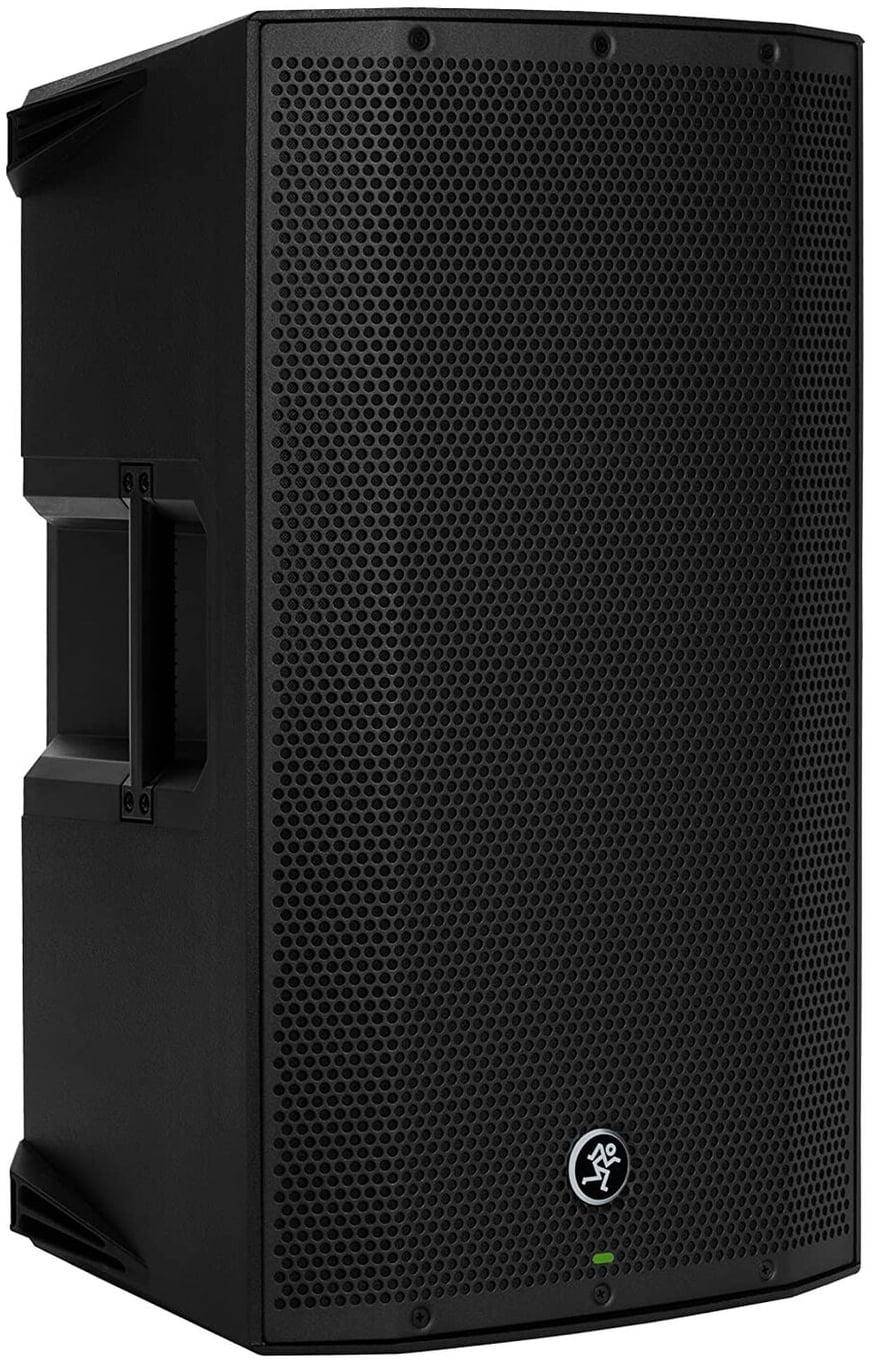 Mackie thump12a 12 Powered Loudspeaker With Dynamic Bass zoom image