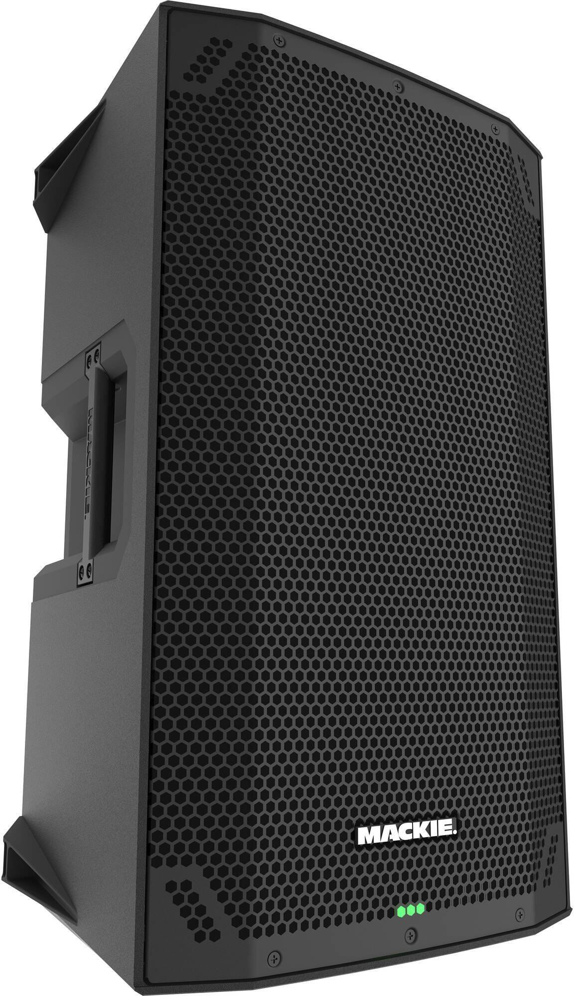 Mackie Thump12v4 12 inch Professional Powered Loudspeaker zoom image