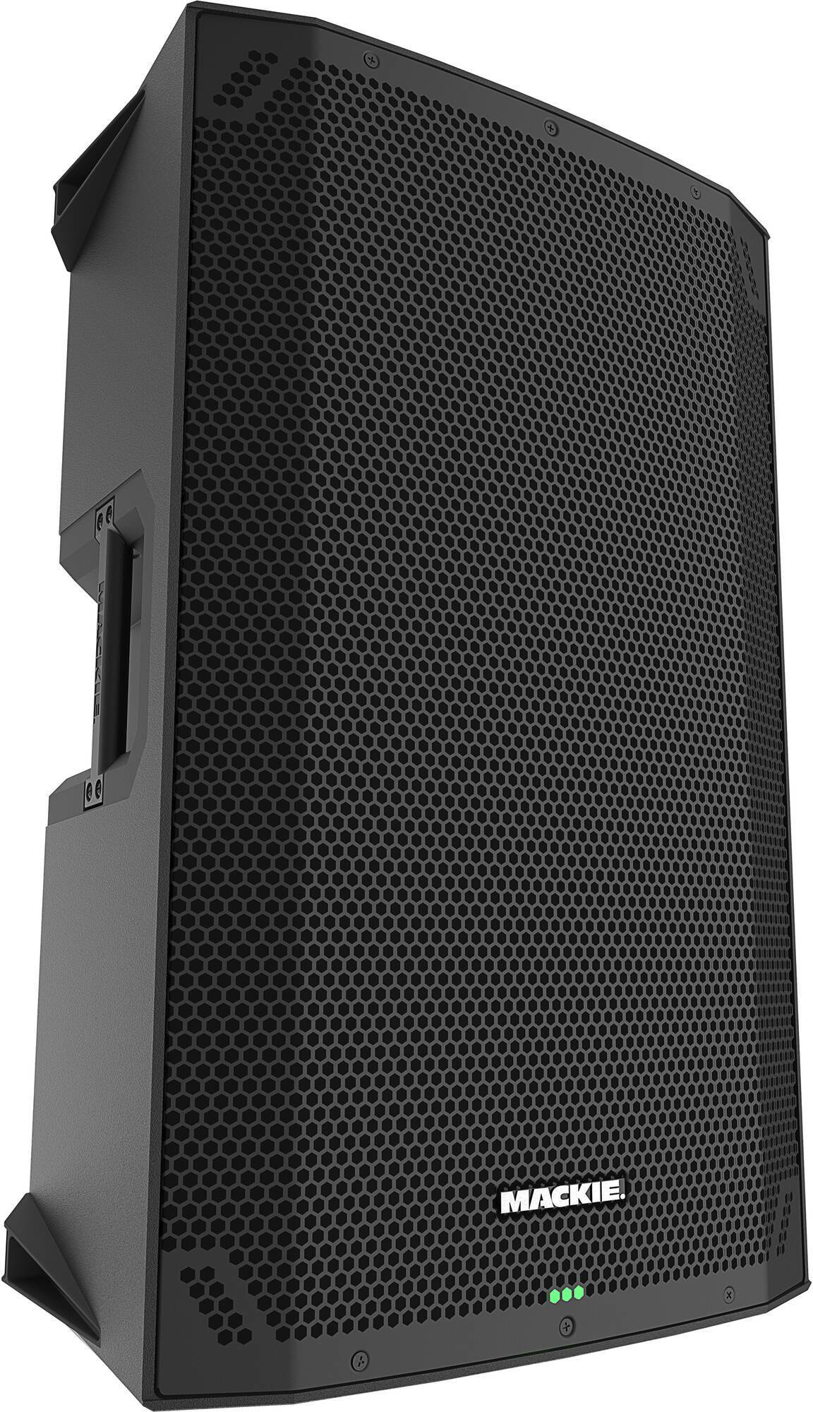Mackie Thump15v4 15 inch Professional Powered Loudspeaker zoom image