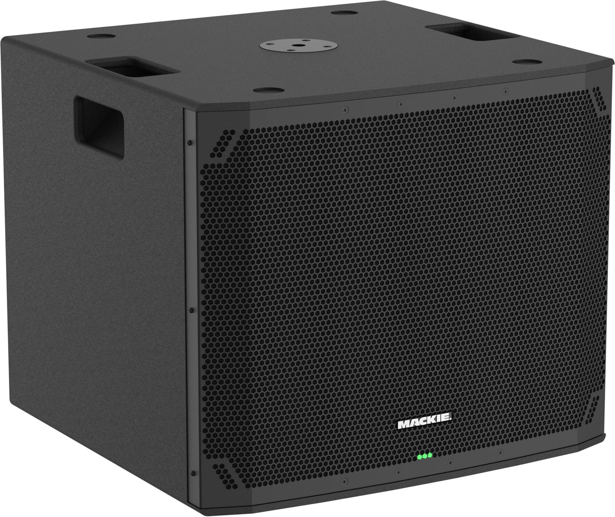 Mackie Thump18Sv4 18 inch Professional 1400W Powered Subwoofer zoom image