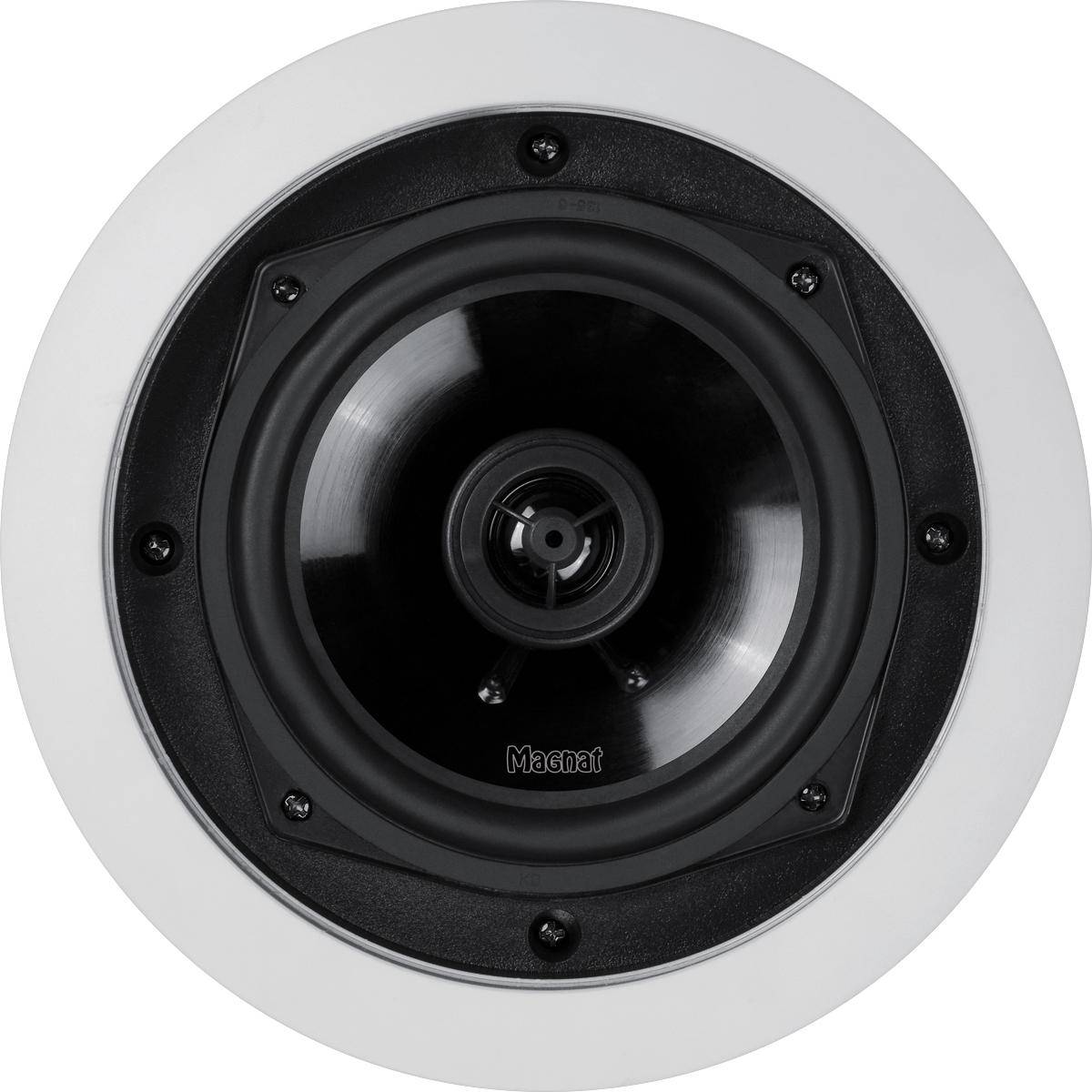 Magnat Interior Performance ICP 52 2-Way In-Ceiling/In-Wall Speaker zoom image