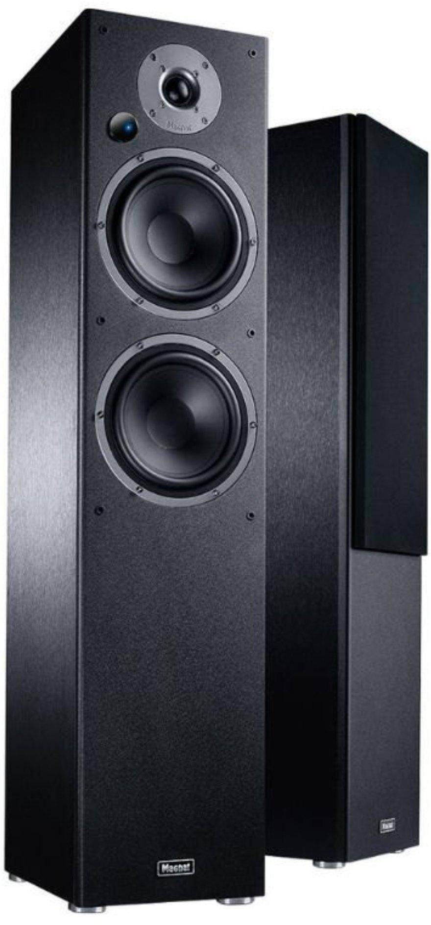 Magnat Monitor Ref 5A Floorstanding Speaker zoom image