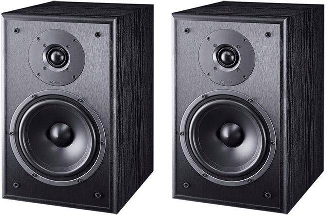 Magnat Monitor S 30 2-way bass reflex bookshelf speaker zoom image