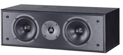 MAGNAT Monitor S12 C 2-Way compact center speaker zoom image