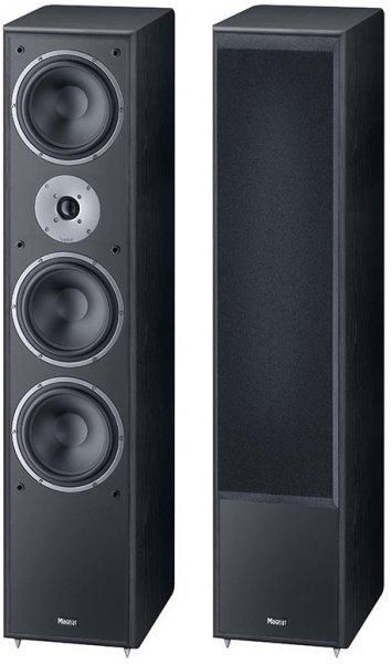 Magnat Monitor Supreme 1002 3-way Floorstanding Speaker (pair) zoom image