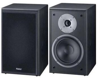 Magnat Monitor Supreme 202 Bookshelf Speakers (pair) zoom image