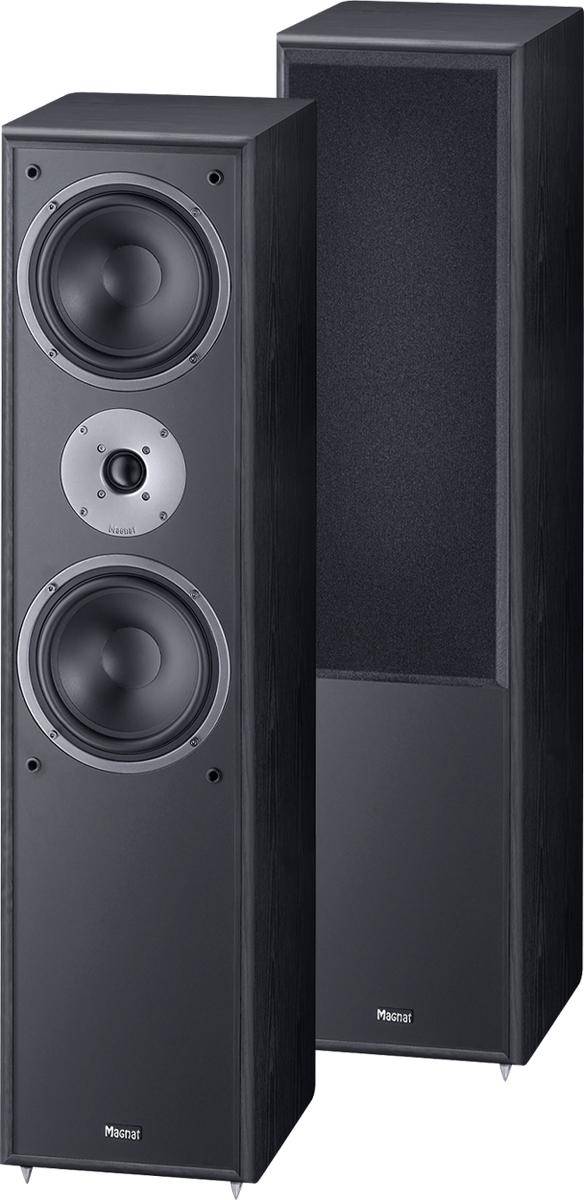 Magnat Monitor Supreme 802 3-way Floorstanding Speaker (pair) zoom image