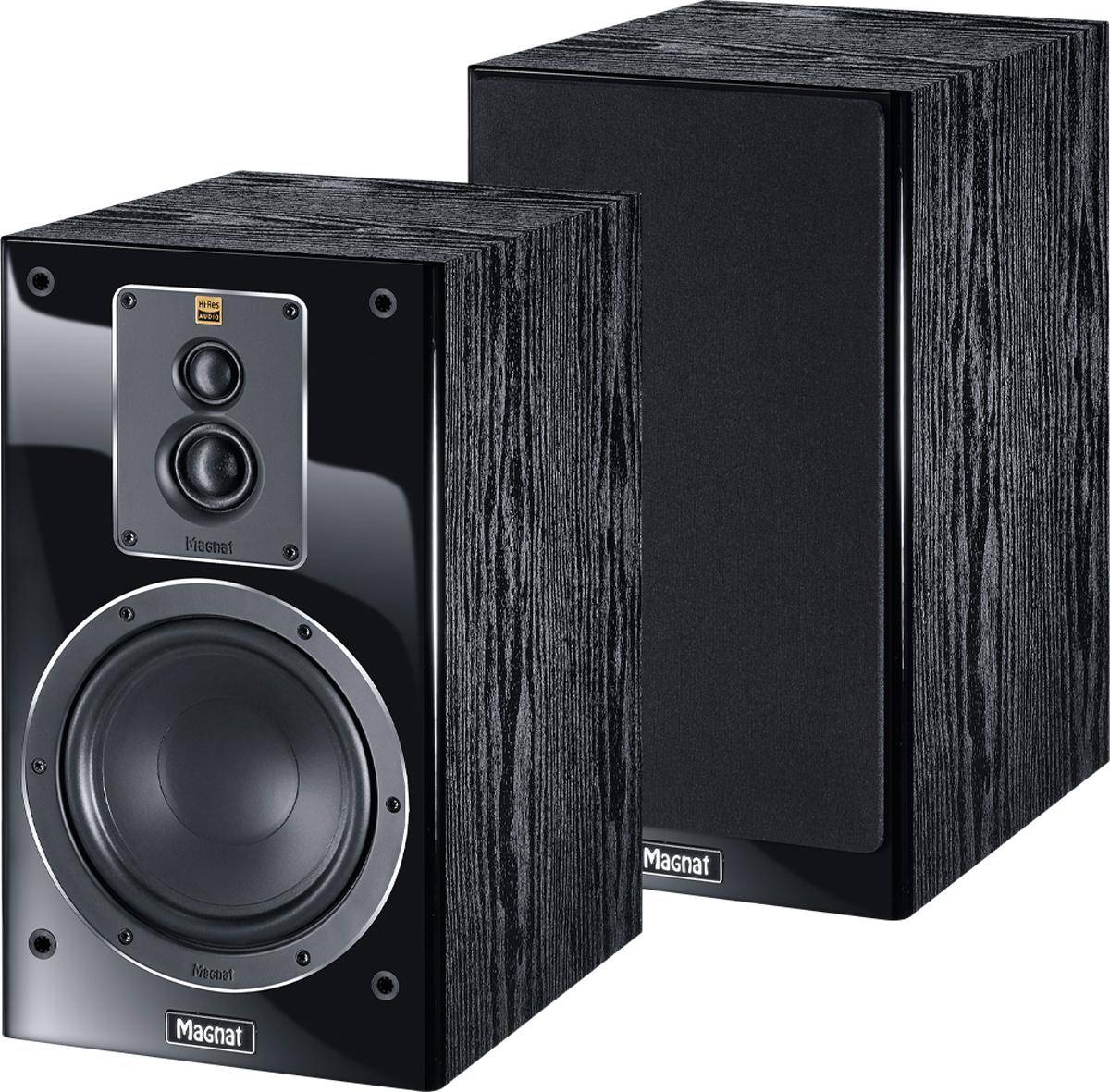 Magnat Signature 503 3-way Bookshelf Speaker (pair) zoom image