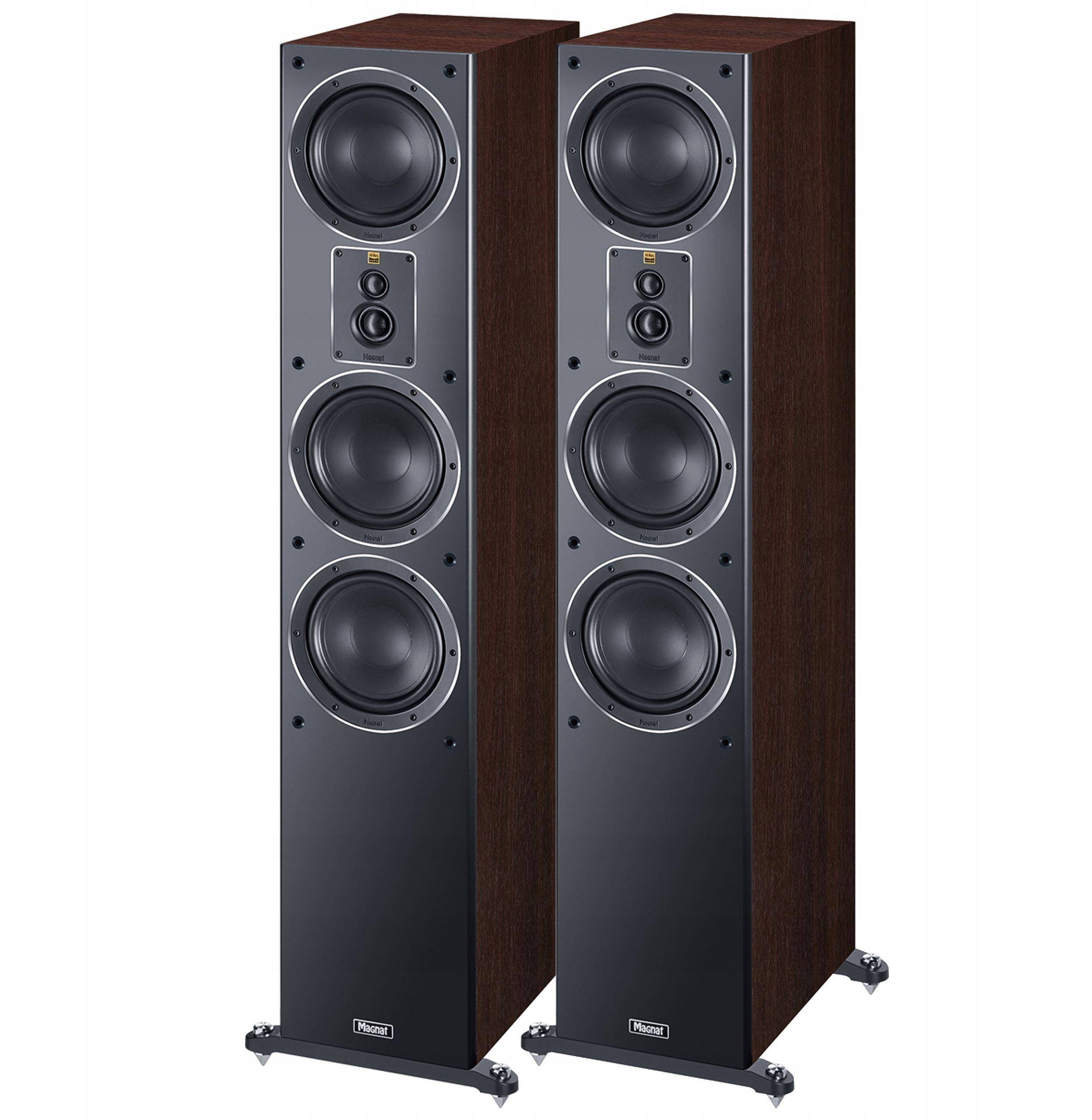 Magnat Signature 507 4-way Floor-standing Speaker (pair) zoom image