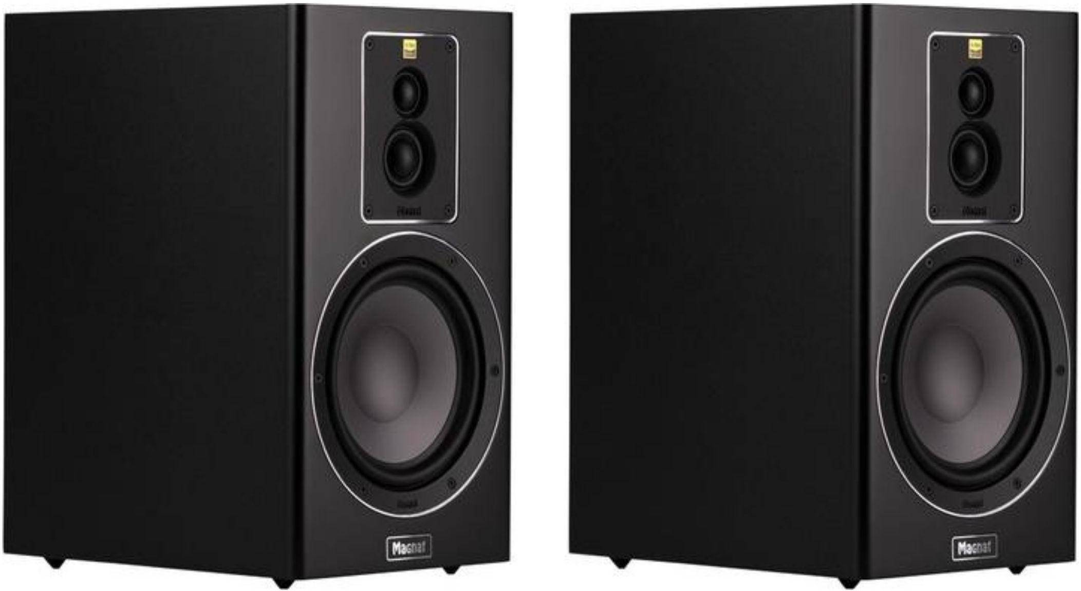 Magnat Signature 603 3-Way Bookshelf Speakers zoom image