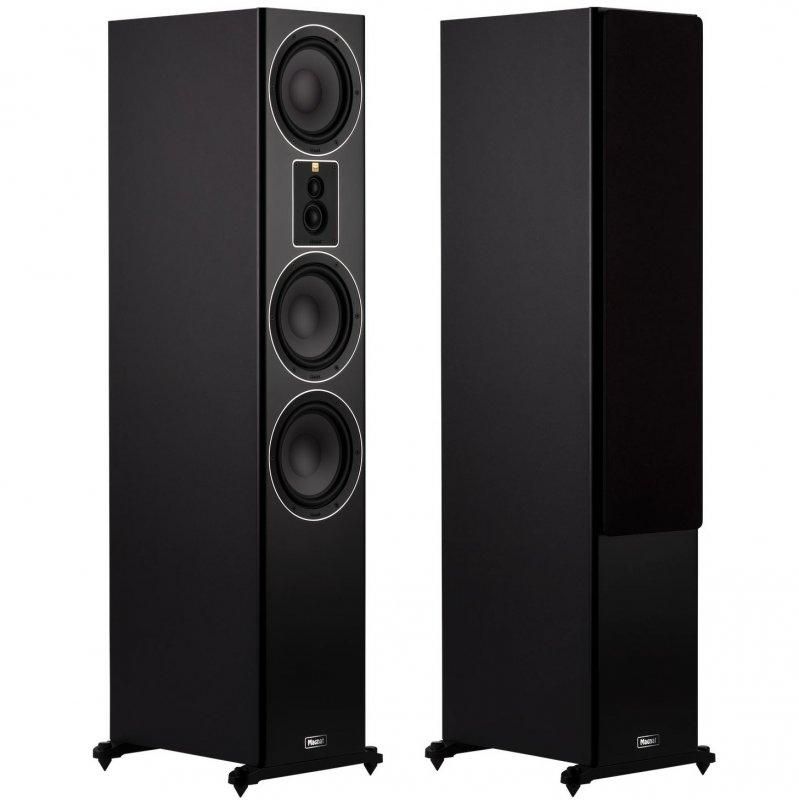 Magnat Signature 607 Passive Floorstanding Speaker zoom image