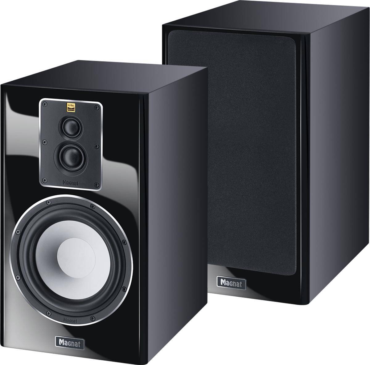 Magnat Signature 703 Bookshelf Speakers  zoom image