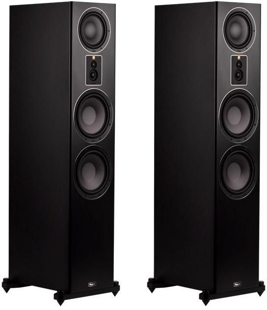 Magnat Signature 809 Floorstanding speaker zoom image