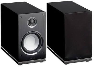 Magnat Signature Edelstien 2.0 Bookshelf Speaker zoom image