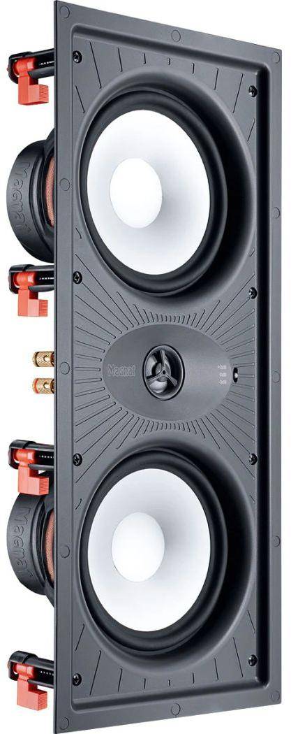Magnat Signature IWT-262 In-Wall Speaker  zoom image