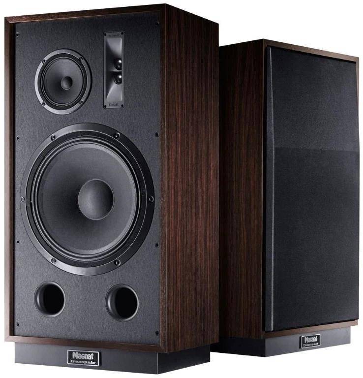 Magnat Transpuls 1500 Passive Floorstanding Speaker zoom image