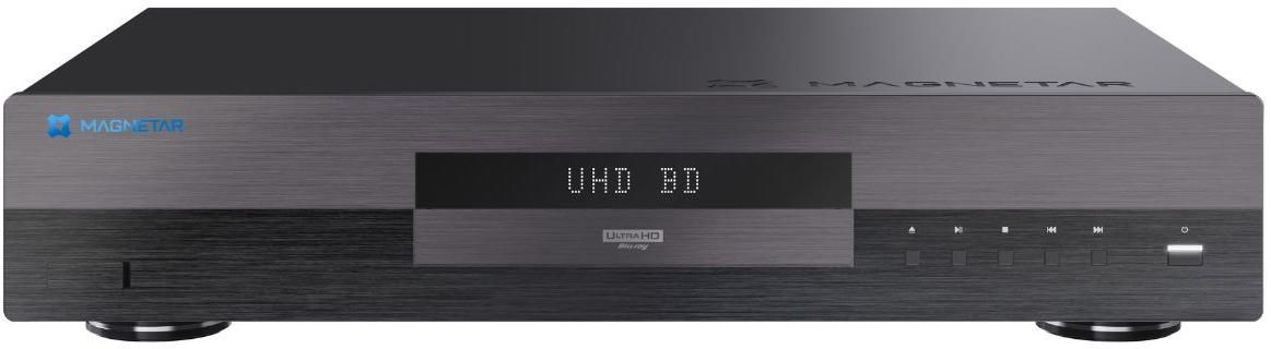 Magnetar UDP800 4K UHD Blu-Ray Player zoom image