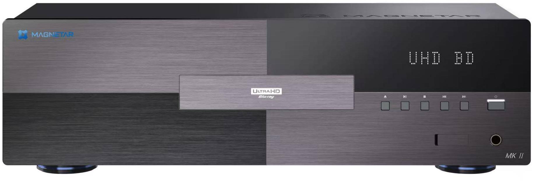 Magnetar UDP900 MKII 4K UHD Blu-Ray Player zoom image