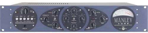 Manley Labs CORE Tube Reference Channel Strip zoom image