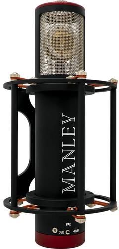 Manley Reference Cardioid Microphone zoom image