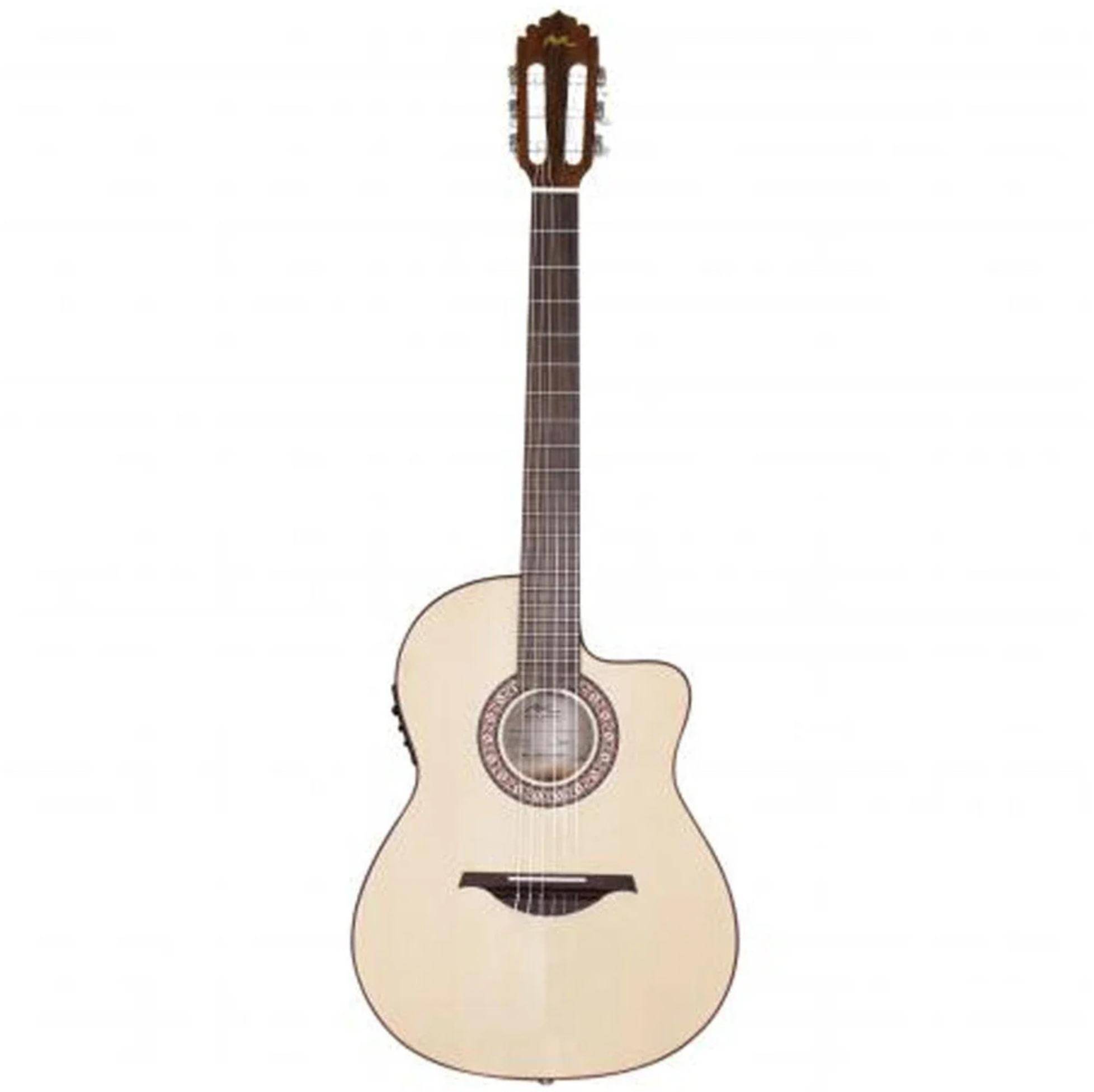 Manuel Rodriguez Caballero 11 Cut Maple Classical Guitar zoom image