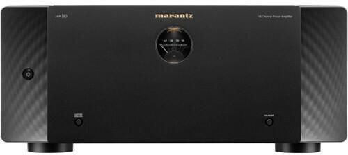 Marantz AMP 10 16-Channel 200W Power Amplifier zoom image