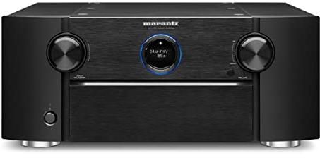 Marantz Av8802a Network Av Pre-amplifier zoom image