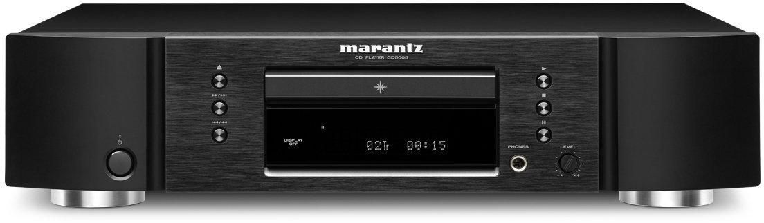 Marantz Cd5005 Compact Cd Player zoom image