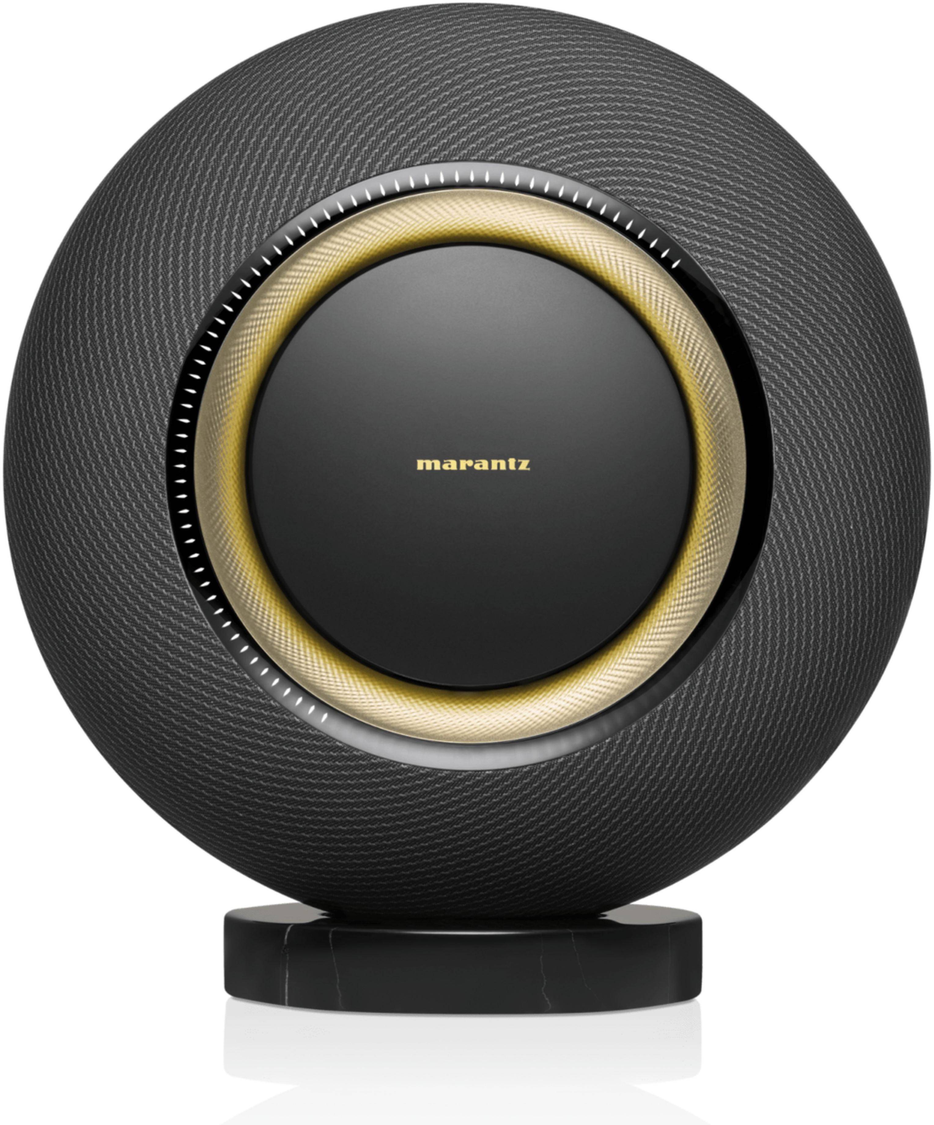 Marantz Grand Horizon Wireless Streaming Speaker zoom image