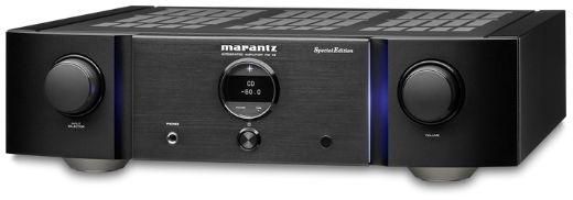 Marantz Pm-12se Integrated Amplifier zoom image