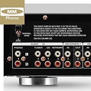 Buy Marantz PM5005 Audio Amplifier Online in India at Lowest Price