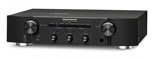 Marantz Pm6007 Integrated Amplifier With Digital Connectivity zoom image