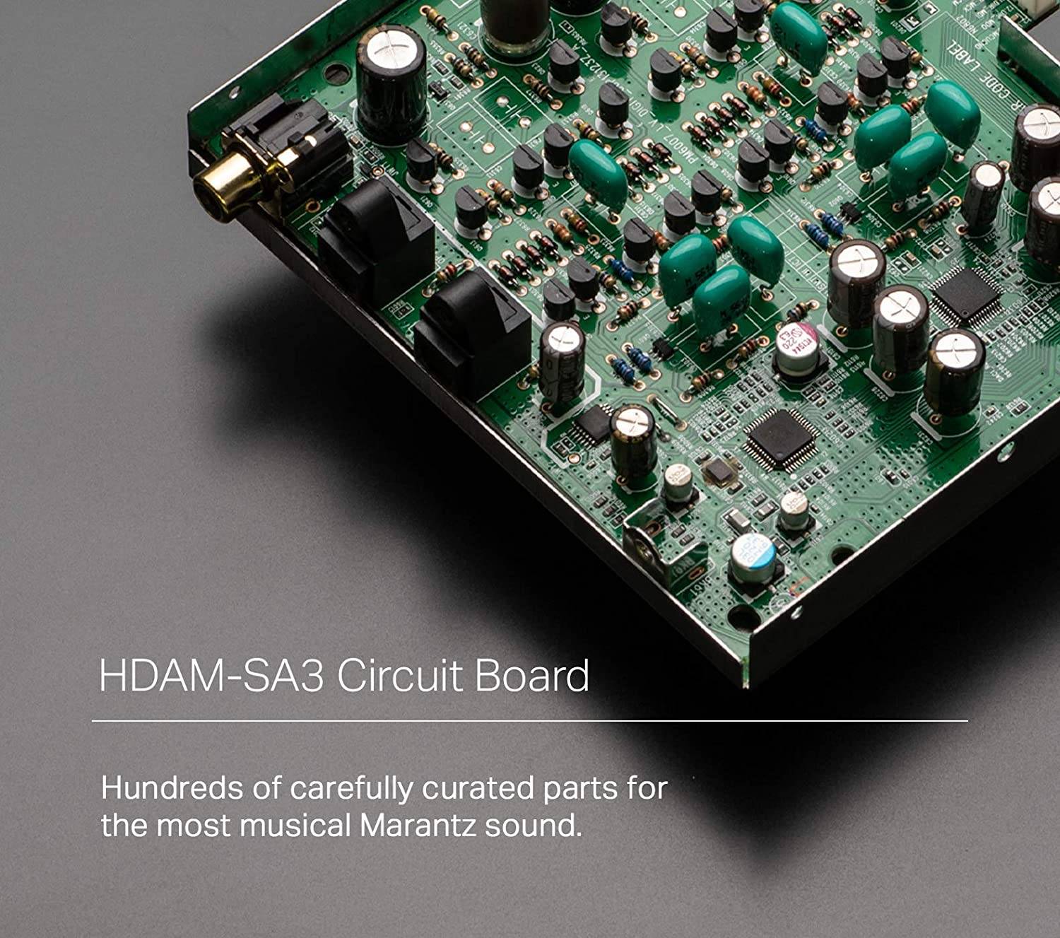 Buy Marantz PM6007 Integrated Amplifier Online in India at Lowest