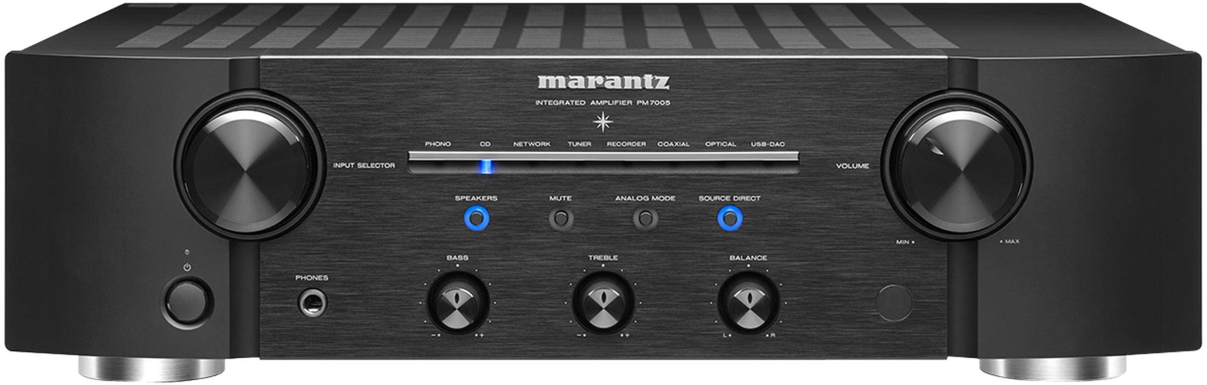 Marantz Pm7005 - Integrated Amplifier zoom image